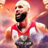 Evan Fournier (Olympiacos) nominato MVP delle Final Four