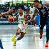 Americup - La rimonta del Brasile nell'ultimo quarto spazza via Team USA