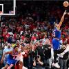 McCollum gela ancora New York: Hawks avanti 2-1 sui Knicks