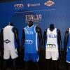 Italbasket, ecco tutti i programmi estivi delle Nazionali