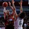 MERCATO LBA - Vanoli Cremona in chiusura per Davide Casarin?