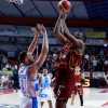 LIVE LBA - Reyer Venezia vs Dinamo Sassari: diretta ( 2Q 22-34 14' )