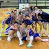 A2 F - La Halley Thunder Matelica vince a Umbertide e va sempre più su