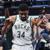 NBA - Giannis Antetokounmpo dei Bucks giocherà contro i Pacers?