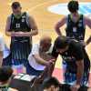 Serie B - Blacks Faenza verso il debutto casalingo con la Virtus Ragusa