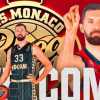 MERCATO LBA - Quanto ha incassato Olimpia Milano per l'uscita di Nikola Mirotic