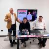 Basket Mestre: confermati coach Mattia Ferrari e il DS Samuele Marton