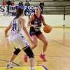 Techfind A2, Girone B - Vittorie esterne per Trieste e Roseto nella 12a giornata