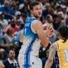 Danilo Gallinari, sconfitta dei suoi Vaqueros de Bayamon contro i Capitanes De Arecibo