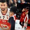Il mea culpa di Tomassini per il "night-night" a Pesaro: «Era evitabile. Dispiace»