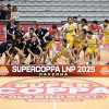 LNP SUPERCOPPA ITALIANA A2 - L'albo d'oro dal 2016 al 2025