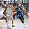 Pallacanestro Cantù: buone indicazioni dallo scrimmage con l'Urania Milano