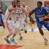 Maxibasket Europei: David Moss smaltisce la delusione con 51 punti nella Over 40