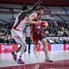 Reyer, Candi: "Sto meglio, a Treviso alla ripresa voglio esserci"