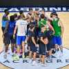 La Dinamo si prepara alla XV edizione del City of Cagliari