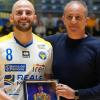 Svolta Torino Basket: David Avino ha venduto, è Bruno Palombella il nuovo proprietario