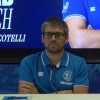 «Un sogno»: Matteo Cotelli si presenta come nuovo coach della Germani Brescia