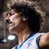 Fortitudo Bologna, Mazzola: «Vorrei tornare in Serie A con la Effe»