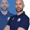 Andrea Crosariol è il nuovo coach della Sebastiani Rieti