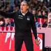 Spagna, Scariolo critica la FIBA per il test antidoping a tarda notte