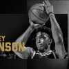 MERCATO EL - L'Anadolu Efes prepara il colpo dalla NBA: Stanley Johnson