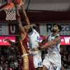 LIVE EC - La Reyer Venezia supera al Taliercio il Turk Telekom