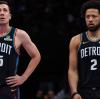 Detroit controlla Charlotte: Pistons solidi, Hornets verso il play-in