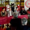 Trieste, ecco i cinque nuovi volti: da Toscano-Anderson a Ramsey