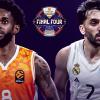 Valencia Basket vs Real Madrid, diretta | Final Four