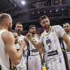 Italia, nel Gruppo C la Bosnia apre con la vittoria su Cipro