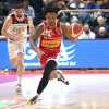MERCATO LBA - Khalil Ahmad pronto alla Serie A dopo la VL Pesaro?