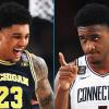 March Madness | Michigan–UConn, finale ad alta tensione