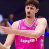 Luigi Suigo, il sogno NBA sulle orme di Jokic: «A 11 ricominciai basket per superare il dolore di quando ho perso mia mamma»