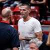 MERCATO LBA - Olimpia Milano, chi al posto di Milan Tomic nello staff di Messina?