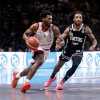 LBA Playoff | La semifinale si sposta a Milano: Unipol Forum verso il sold out