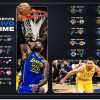 NBA su Prime Video, annunciate 20 partite aggiuntive in prima serata 