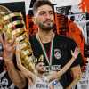 UFFICIALE LBA - Apu Udine rinnova Matteo Da Ros fino al 2027