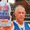 Maxibasket - Marco Tirel: tornare in forma e vincere a 60 anni dopo 2 di Covid