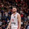 Olimpia Milano, non ci sono più dubbi: Alec Peters dice addio all'Olympiacos