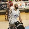 Basket in carrozzina, non rallentano le prime della classe