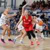 A2 Femminile Gir. A 2025/26: la classifica marcatrici dopo la 2ª giornata