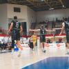 Serie B - Per la Fulgor Omegna una vittoria sofferta quanto preziosa a Fidenza