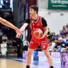Reggio Emilia verso i playoff, Rossato suona la carica: «Pronti a fare i guastafeste. Le critiche? Le ho zittite coi fatti»
