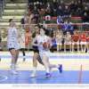 Femminile: evviva! La Dinamo Taranto U19 ammessa all'interzona di Sora
