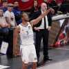 L'ex Real Madrid Anthony Randolph annuncia il ritiro dal basket giocato