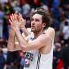 MERCATO LBA - Virtus Bologna e il futuro di Alessandro Pajola: cosa scrivono i quotidiani oggi 