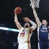 Highlights EuroCup | La Reyer Venezia a Istanbul contro il Bahcesehir