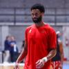 Varese, un'assenza a Sassari: l'ex Nate Renfro non sarà della partita