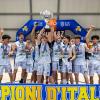 Finale Nazionale Kellogg's U19 Gold, il titolo ad Ayers Rock Gallarate
