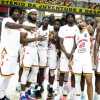 Il Camerun di Eboua (Trapani) e Bayehe (Trento) batte anche il Madagascar | AfroBasket